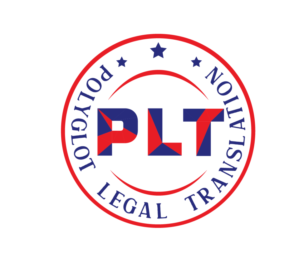 Polyglot Legal Translation Company