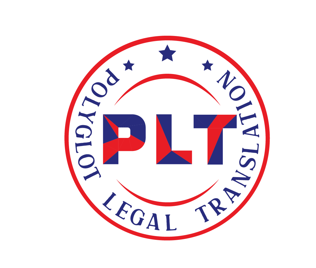 Polyglot Legal Translation Company